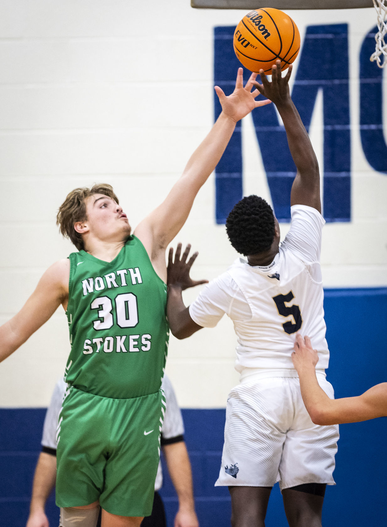 BMNSBball
